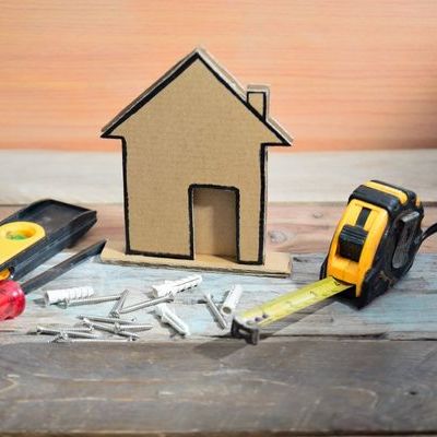 Home Improvement & Repair