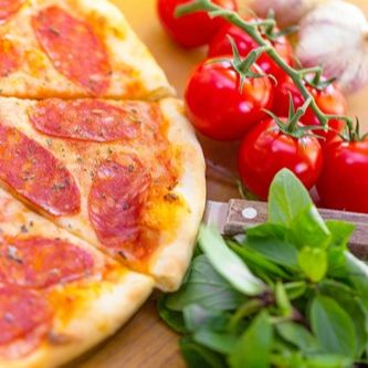 Italian Restaurants
