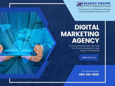 Website Design, Search Engine Optimization, Social Media Marketing Services for Superior Businesses