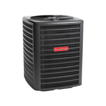Goodman, Trane, Carrier, Lennox, Rheem, York, Daikin, Mitsubishi Electric, Fujitsu, LG