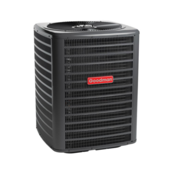 Goodman, Trane, Carrier, Lennox, Rheem, York, Daikin, Mitsubishi Electric, Fujitsu, LG