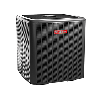 Goodman, Trane, Carrier, Lennox, Rheem, York, Daikin, Mitsubishi Electric, Fujitsu, LG